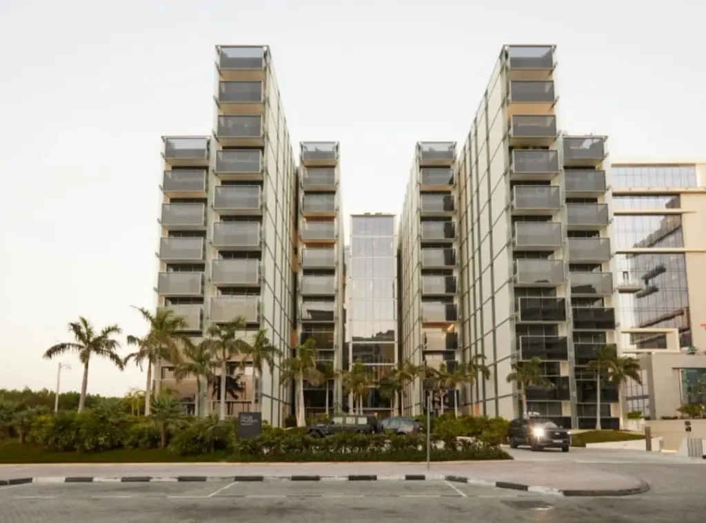 Muraba Residence, Palm Jumeirah